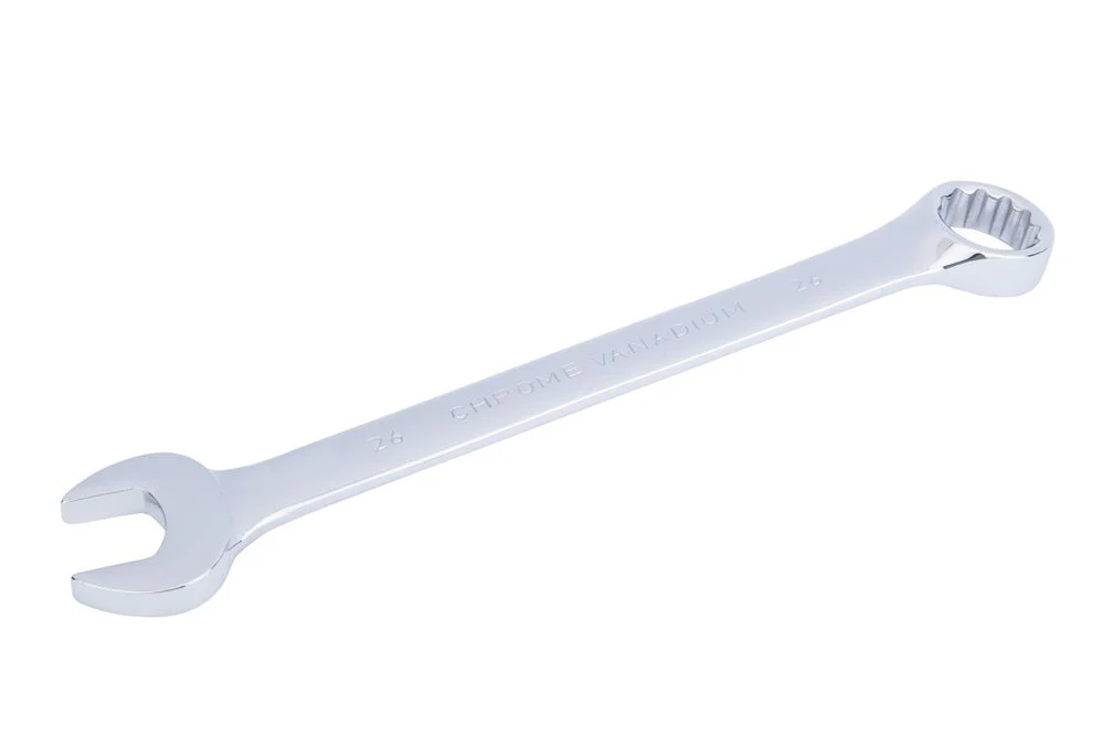 BlueSpot 26mm Combination Spanner ( Single ) With A Manufacturers LifeTime Guarantee 05240