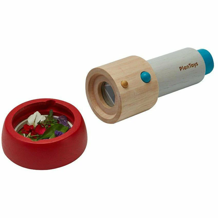 Plan Toys Kaleidoscope - Image 3