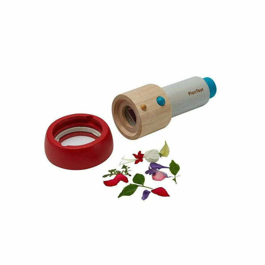 Plan Toys Kaleidoscope - Image 2