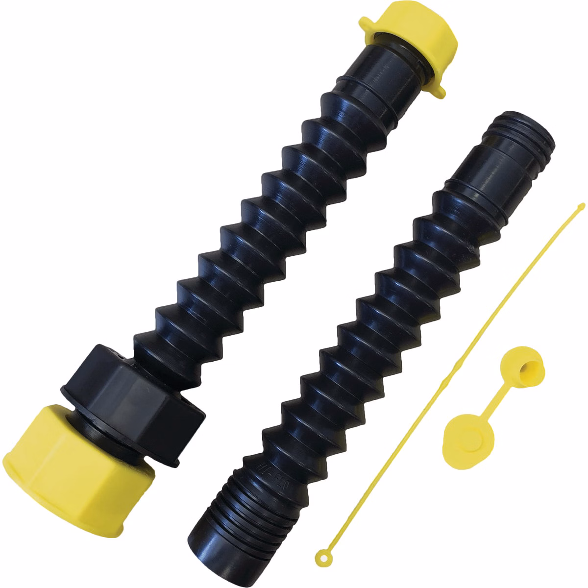 Hi-Flo 8 In. – 16 In. Water Can Spout Kit