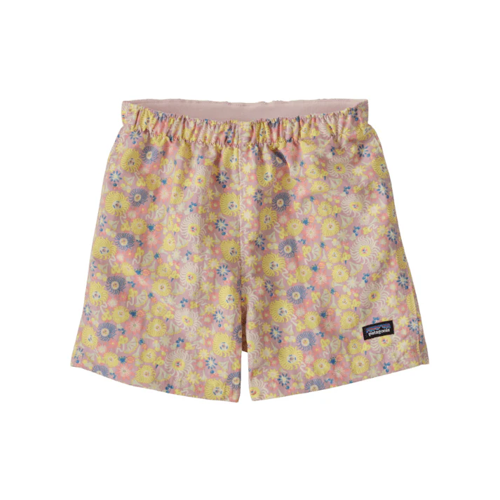 Patagonia Spring 2026 Baby Baggies Shorts