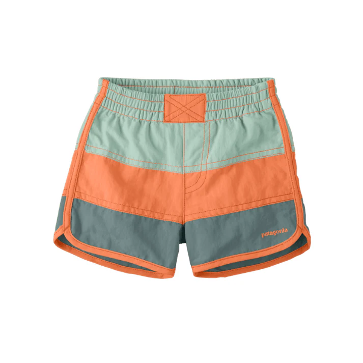 Patagonia Spring 2026 Baby Boardshorts