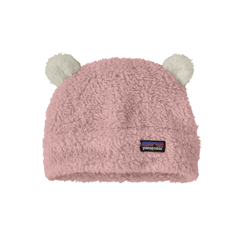 Fall 2025- Patagonia Baby Furry Friends Hat