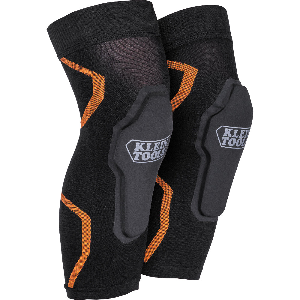 KLEIN TOOLS | Knee Pad Compression Sleeve S/M | #60622