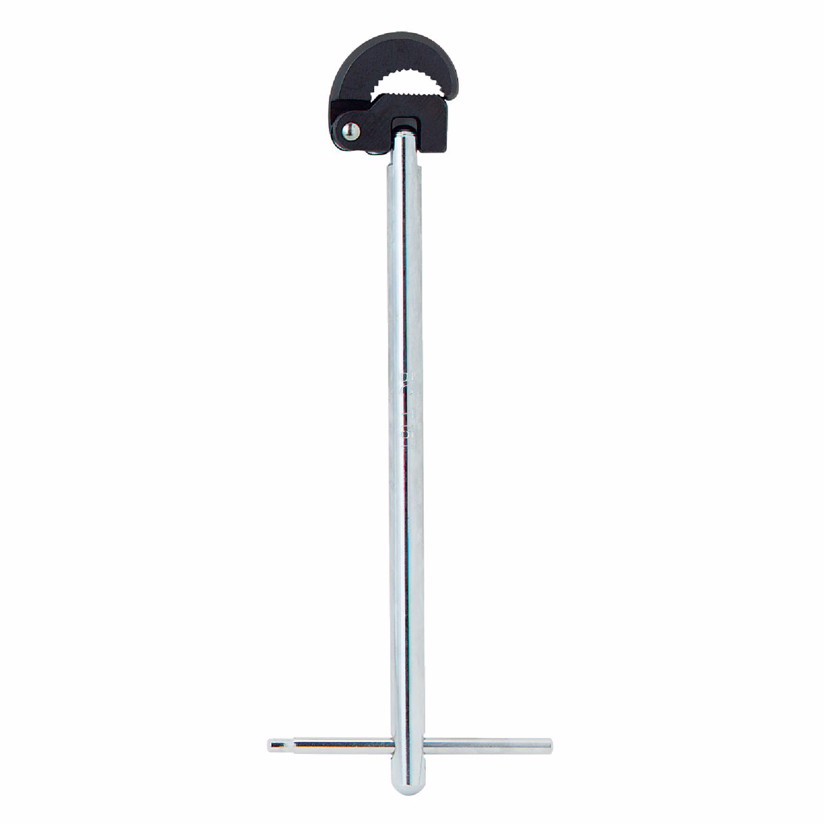 Brasscraft Adjustable 10 In. Basin Wrench
