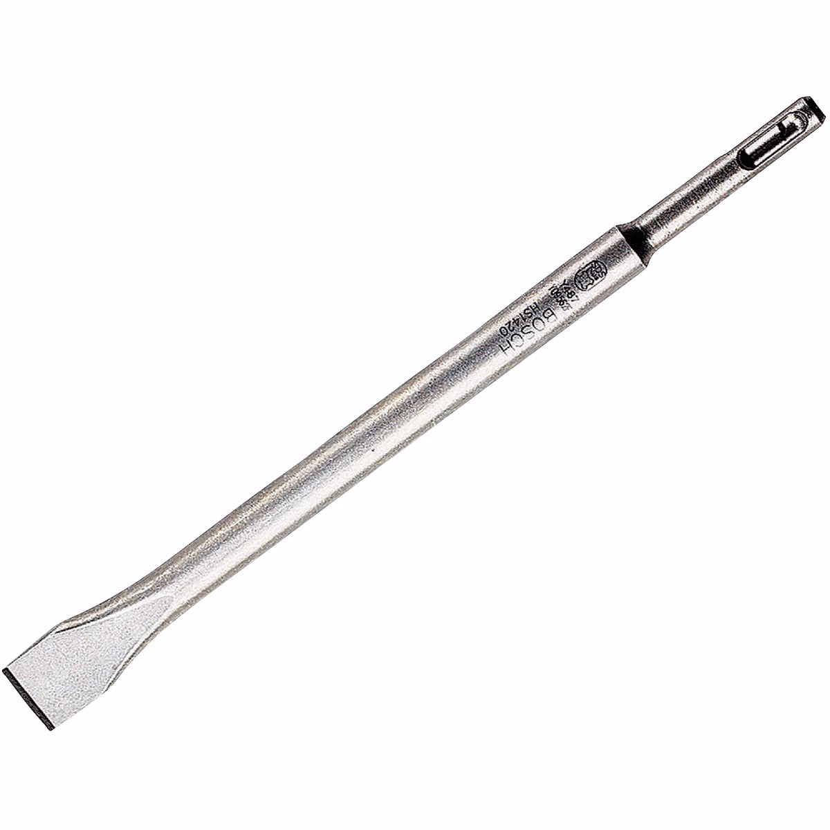 Bosch SDS-plus 3/4 In. x 10 In. Flat Chisel Bit