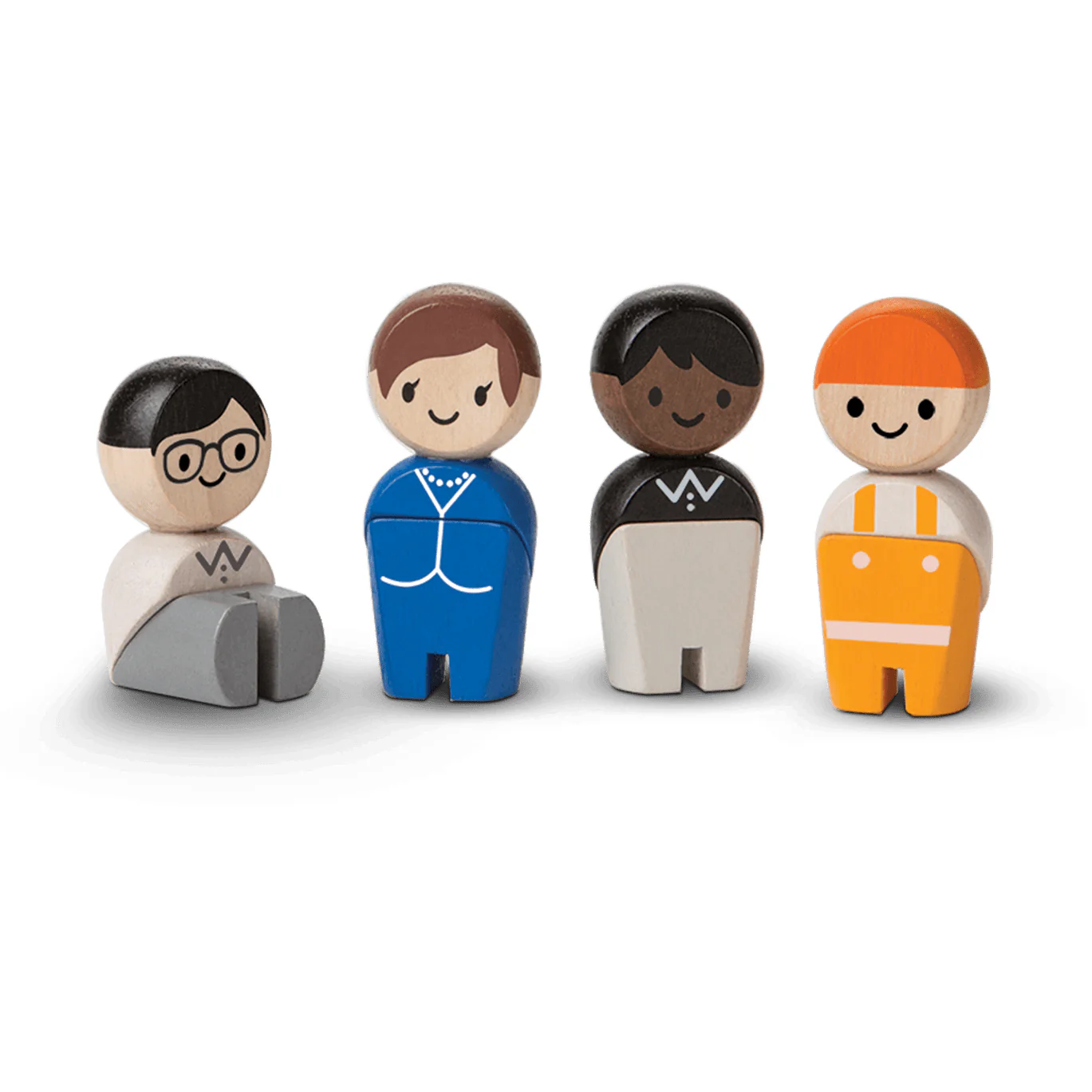 Plan Toys Tradesman