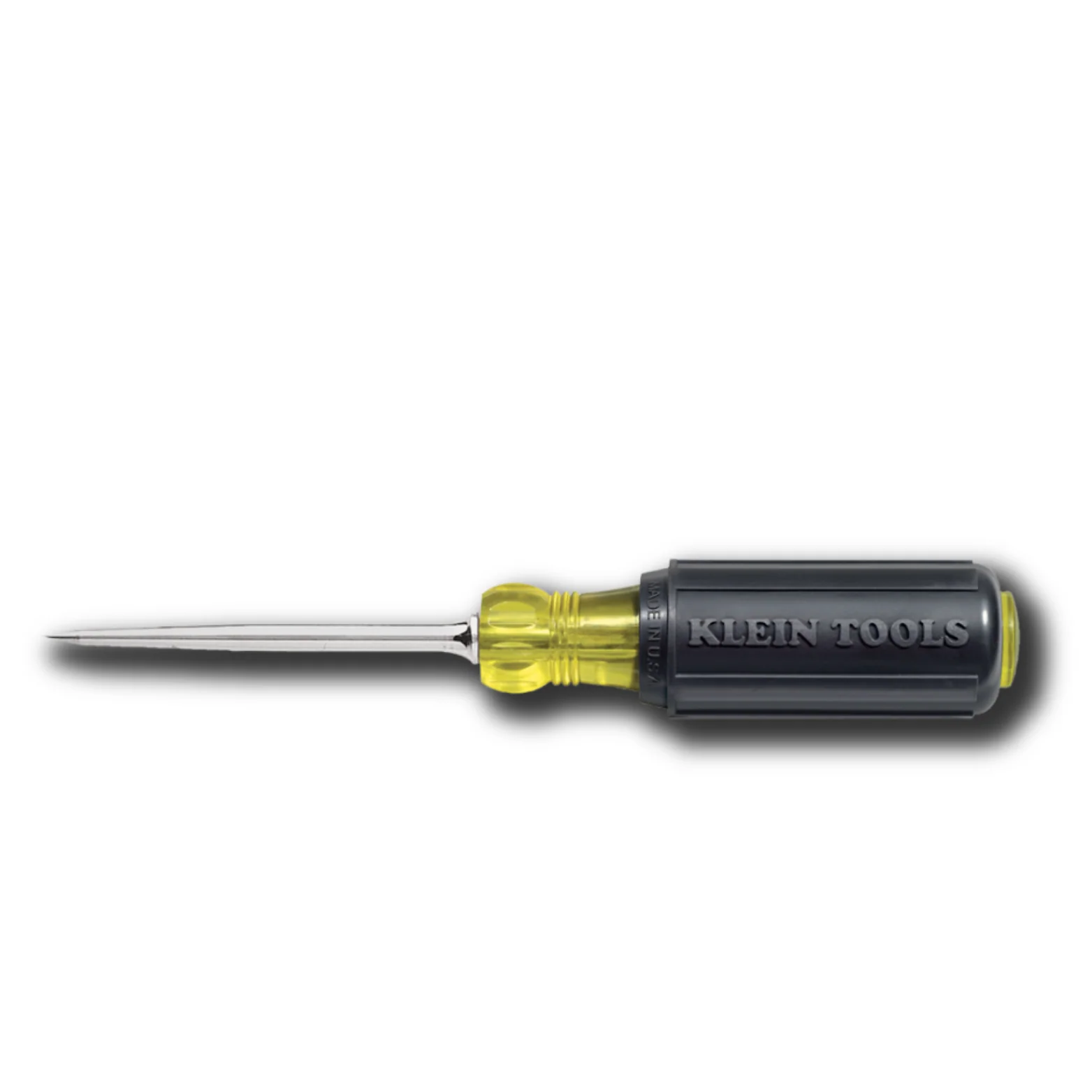 KLEIN TOOLS | Cushion-Grip™ Scratch Awl | #650