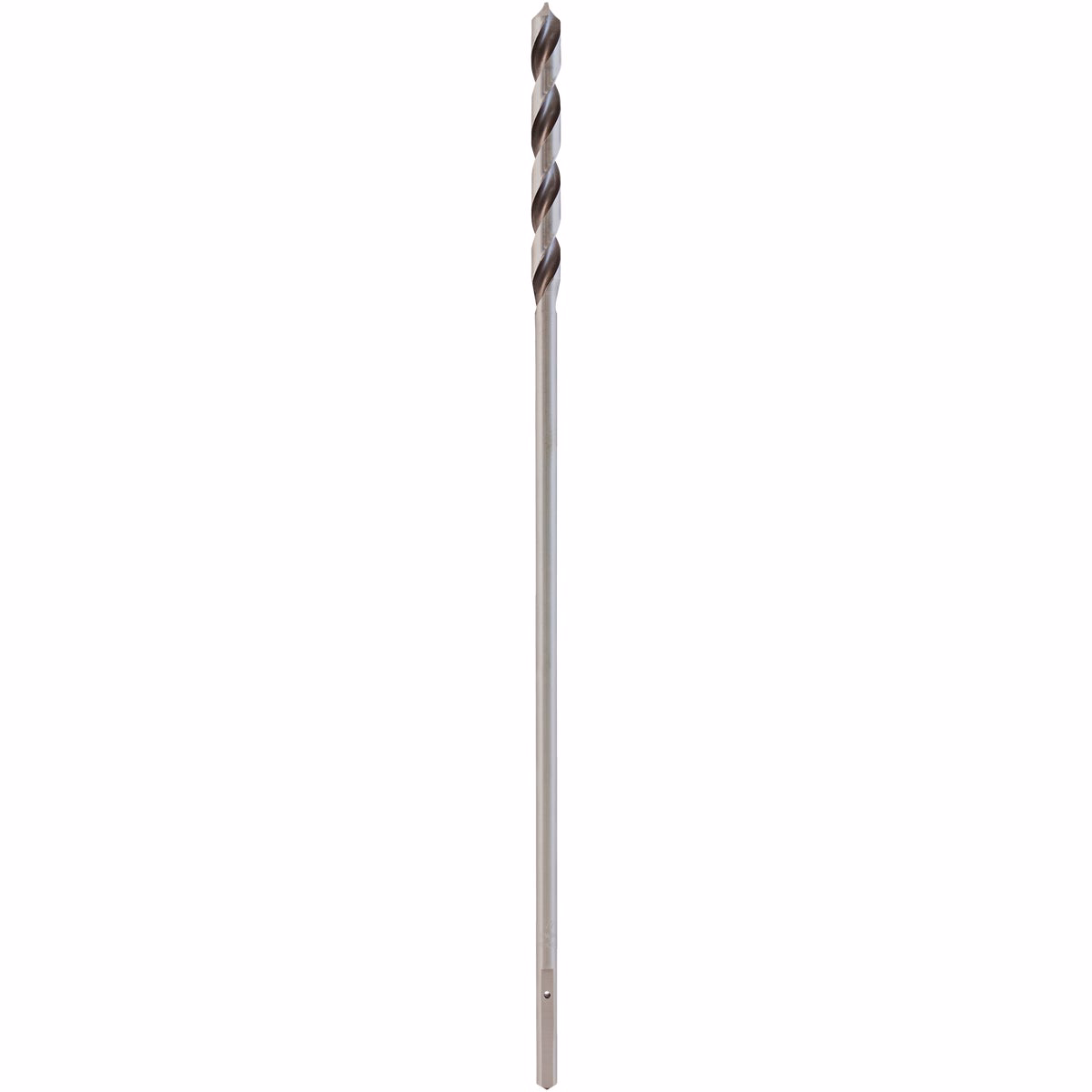 Irwin 1/2 In. x 18 In. Carbon Steel Straight Shank Installer Drill Bit