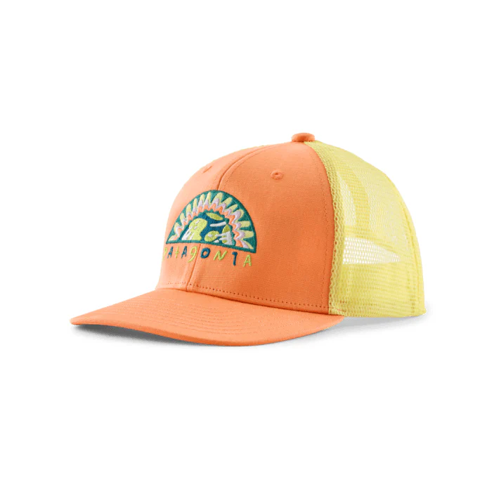 Patagonia – Spring 2026  Kid’s Trucker Hat