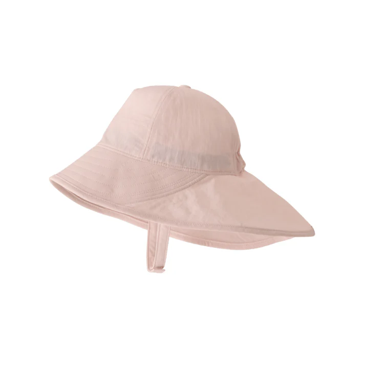 Patagonia – Spring 2026 Baby Block-the-Sun Hat