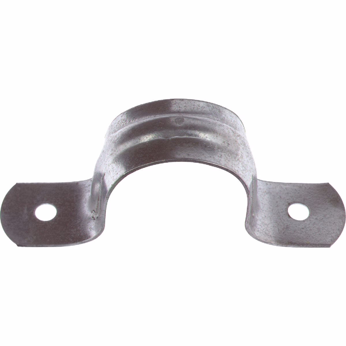 Halex 3/4 In. Snap-On Rigid/Intermediate Grade 2-Hole Conduit Strap (150-Pack)