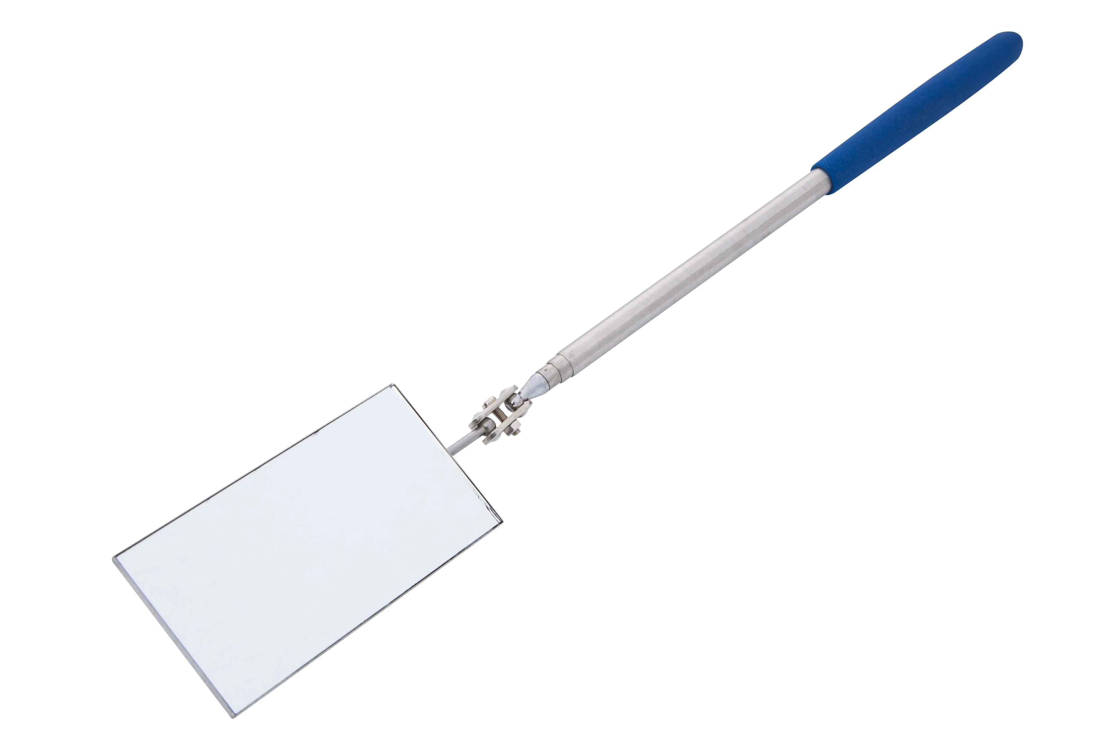 BlueSpot 50mm (2″) x 100mm (4″) Telescopic Inspection Mirror With A Manufacturers LifeTime Guarantee 07302