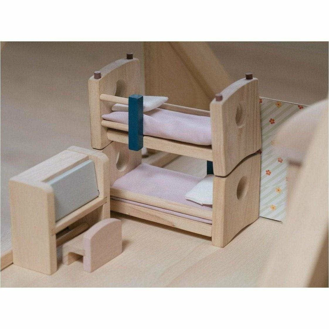 Plan Toys Children's Room - Orchard - Image 2