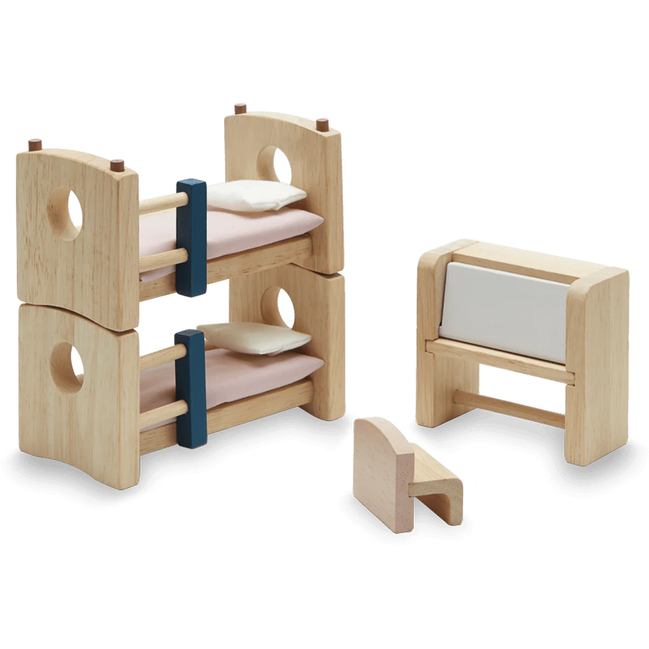 Plan Toys Children’s Room – Orchard