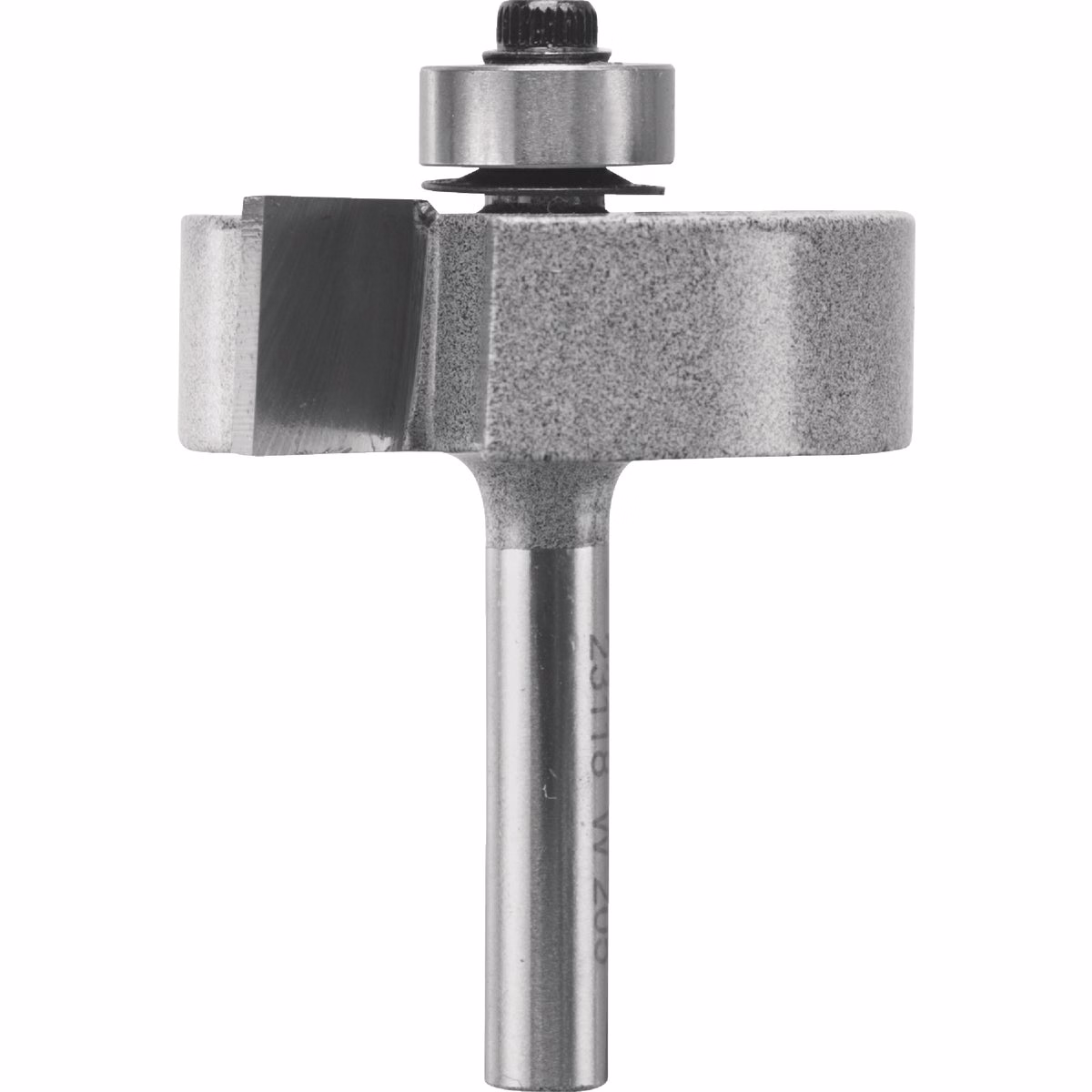 Vermont American Carbide Tip 1/2 In. Rabbeting Bit