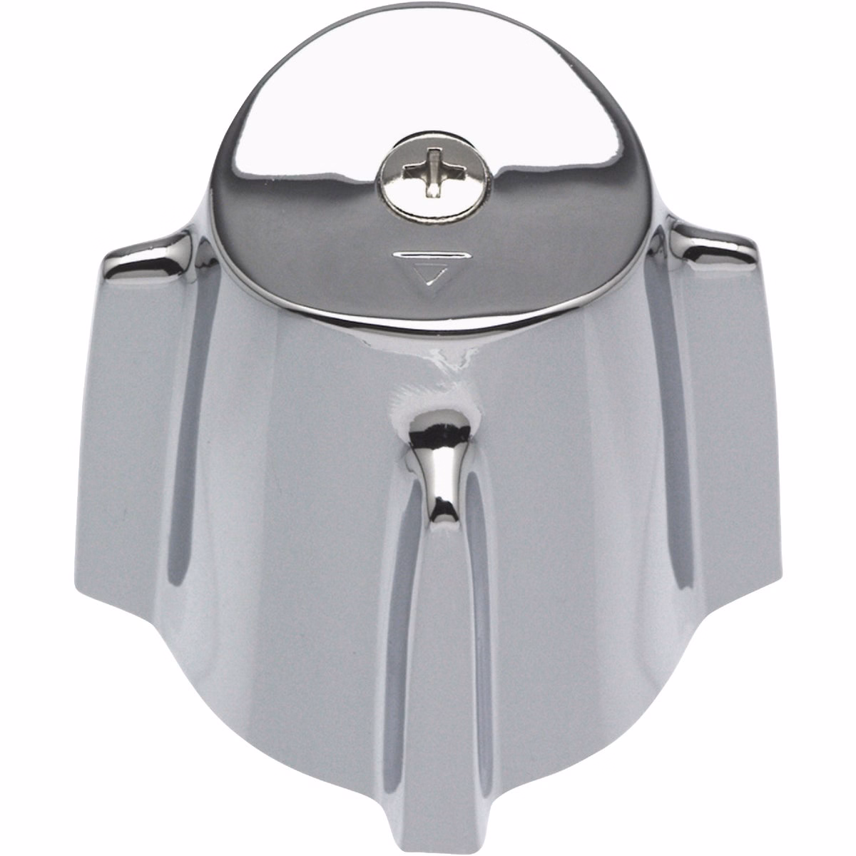 Danco Replacement Diverter Chrome Faucet Handle for Price Pfister Contempra