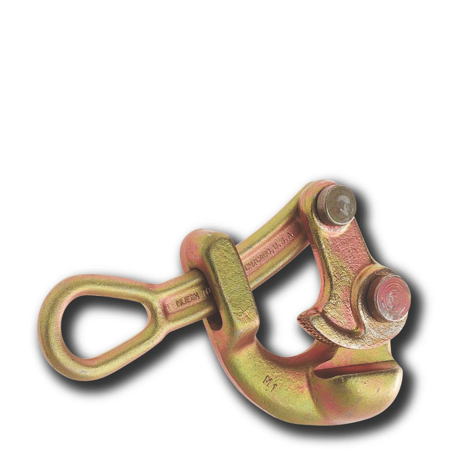 KLEIN TOOLS | Haven’s® Grip with Swing Latch | #1604-20L