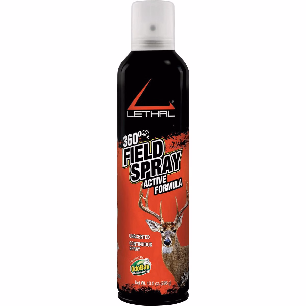 Lethal 360 Deg. 10 Oz. Field Spray Active Formula