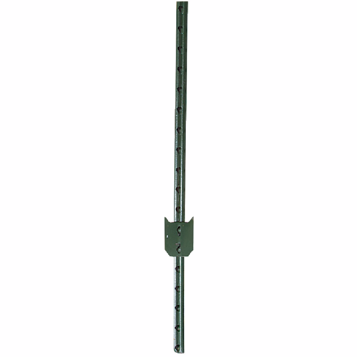 American Posts 6-1/2 Ft. Steel 1.25 Lb/Ft. Fence T-Post