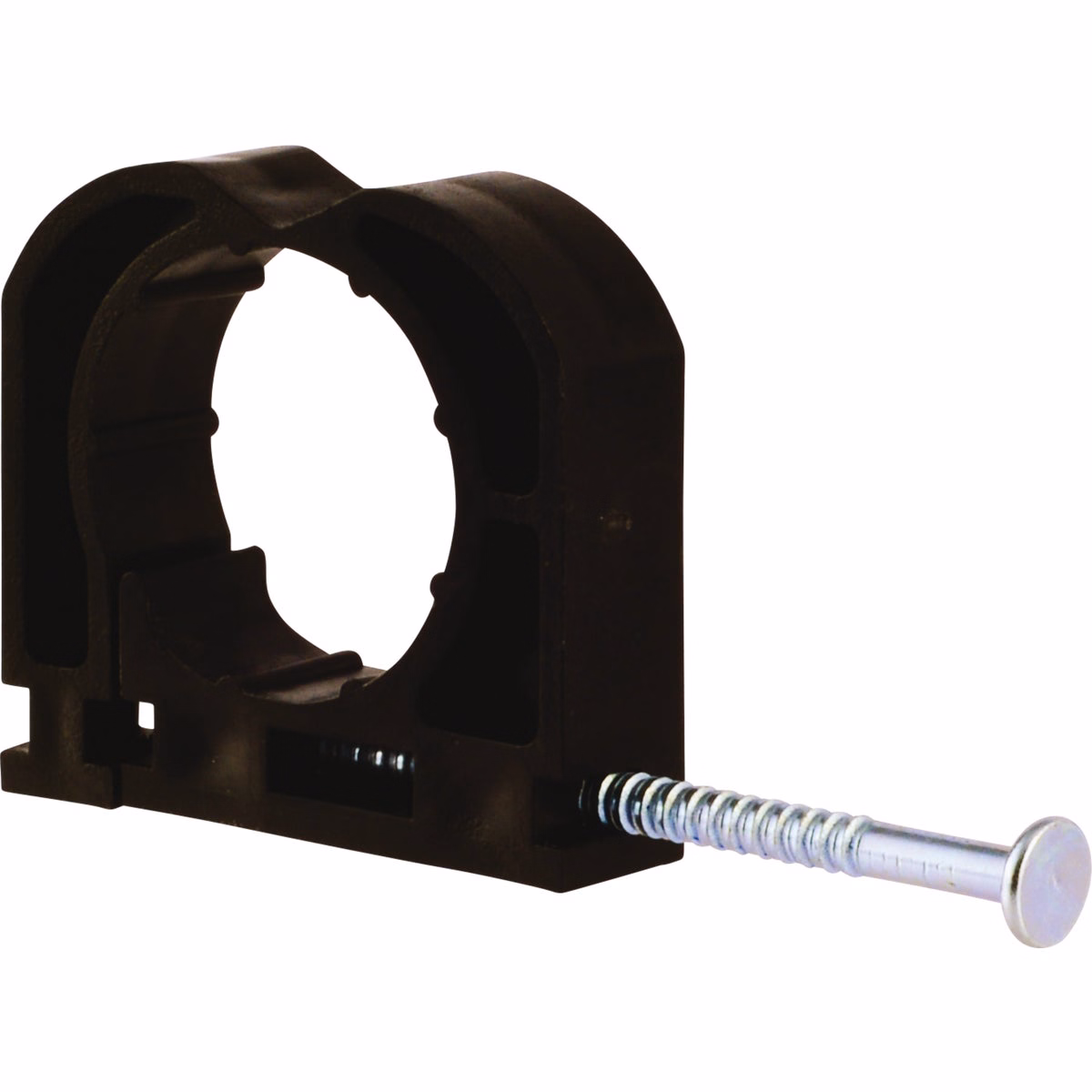 SharkBite HoldRite 3/4 In. Full Nail-On Pipe Clamps (10-Pack)