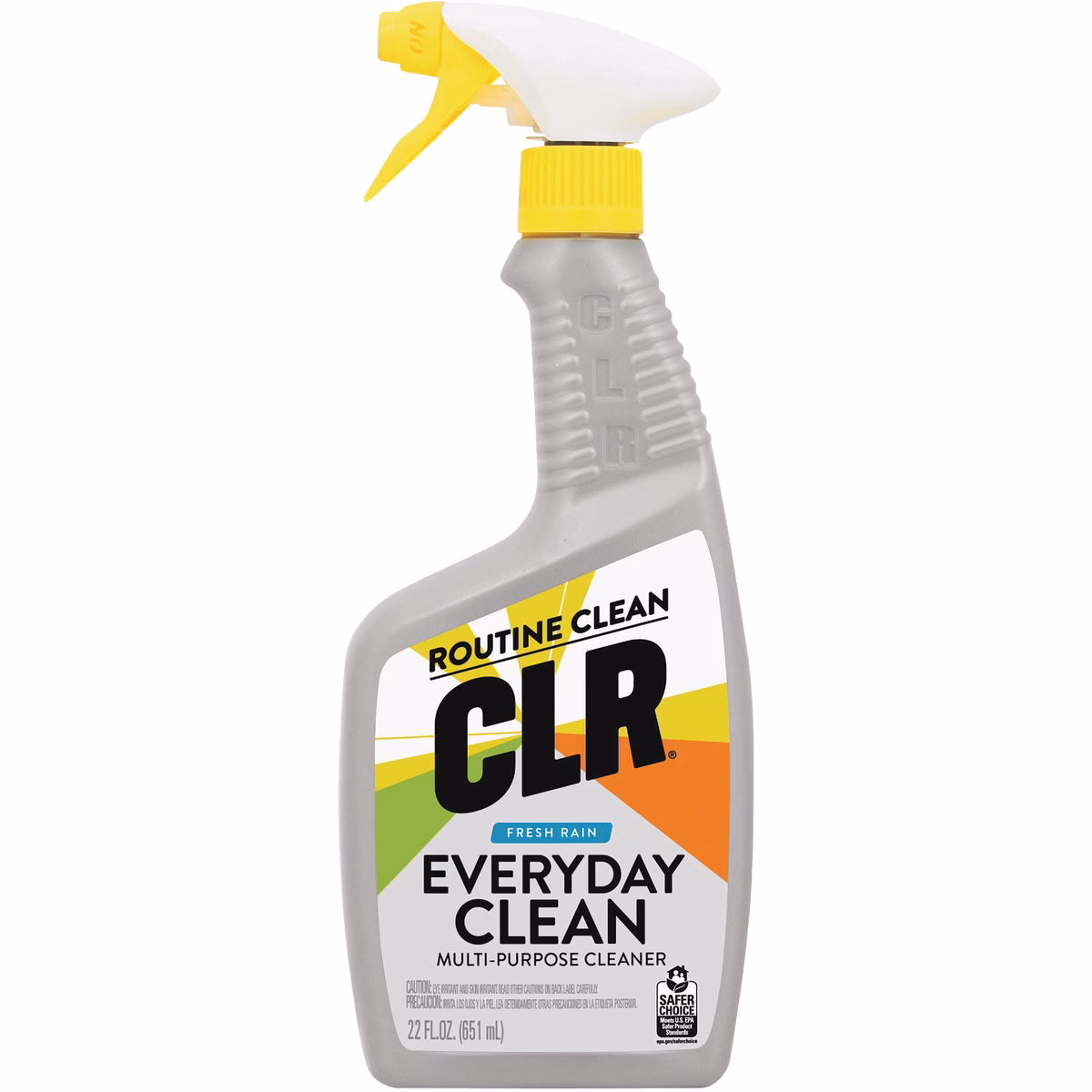 CLR 22 Oz. Fresh Rain Everyday Clean Multi-Purpose Cleaner