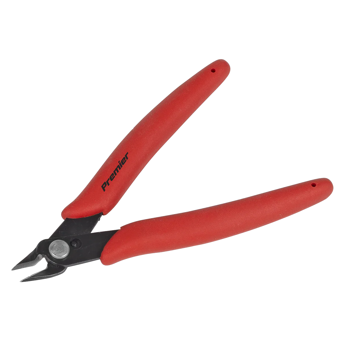 Sealey Premier Mini Flush Cut Pliers With A Manufacturers LifeTime Guarantee AK8384