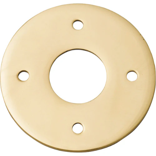 Iver Adaptor Plate Pair Round Rose