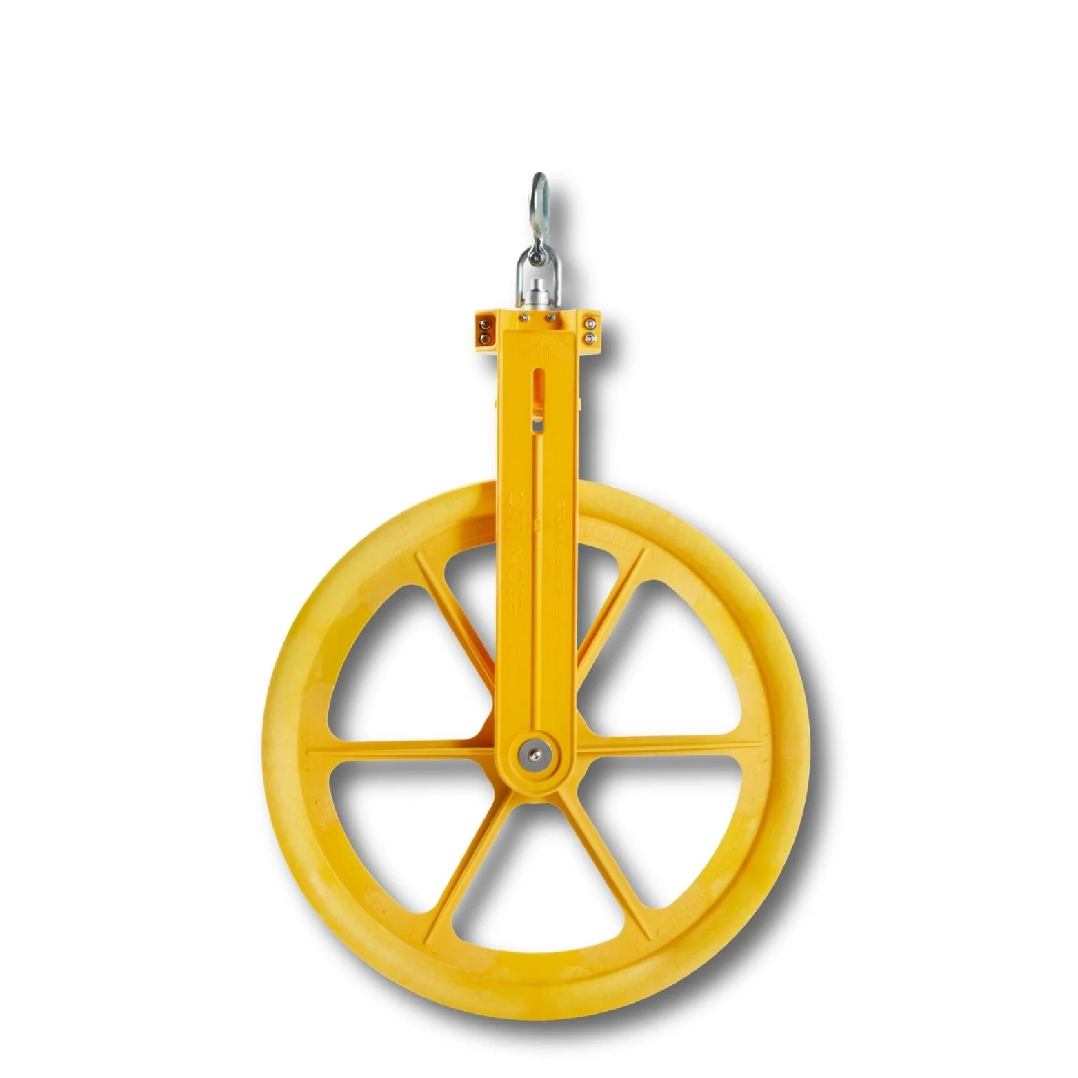 JAMESON | Aerial Buddy® Fiber Optic Sheave, 24 in. | #SHV-24