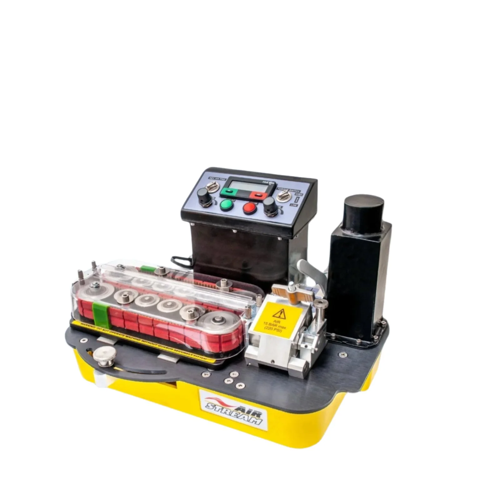 GMP | AirStream Cable Blowing Machine MAX | #89327