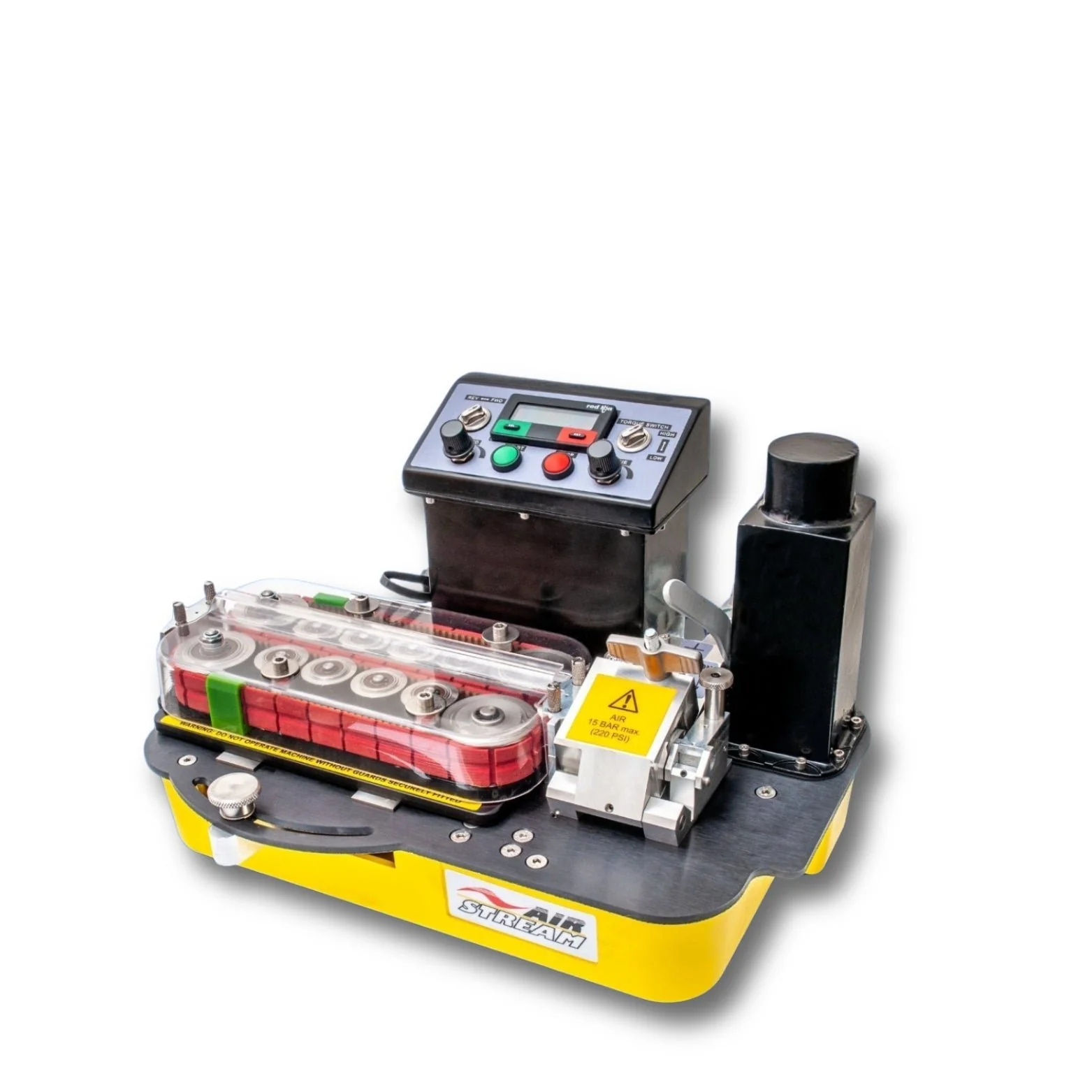 GMP | AirStream Cable Blowing Machine PLUS | #89321