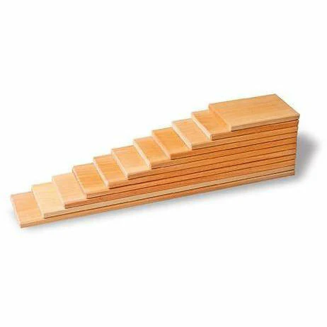 Grimm’s Natural Building Boards