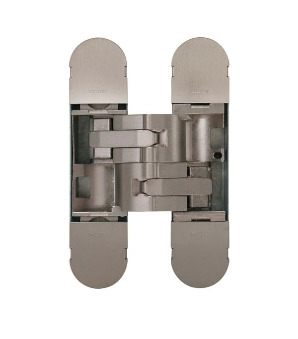 Bellevue CEAM Invisible Fully Concealed 3D Hinge – 85kg