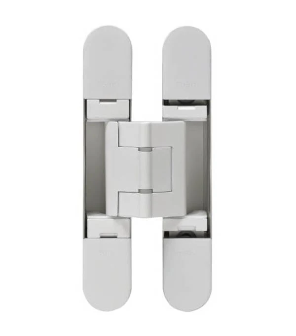 Bellevue CEAM Invisible Fully Concealed 3D Hinge – 75kg