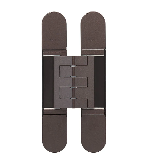 Bellevue CEAM Invisible Fully Concealed 3D Hinge – 165kg