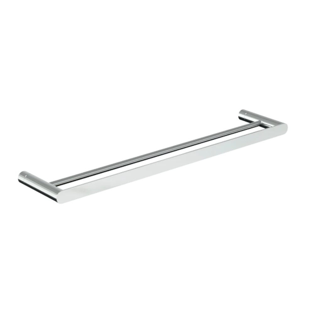Metlam Parker 599mm Double Towel Rail