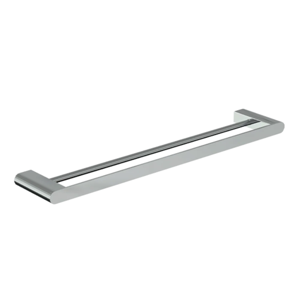 Metlam Serentiy Double Towel Rail