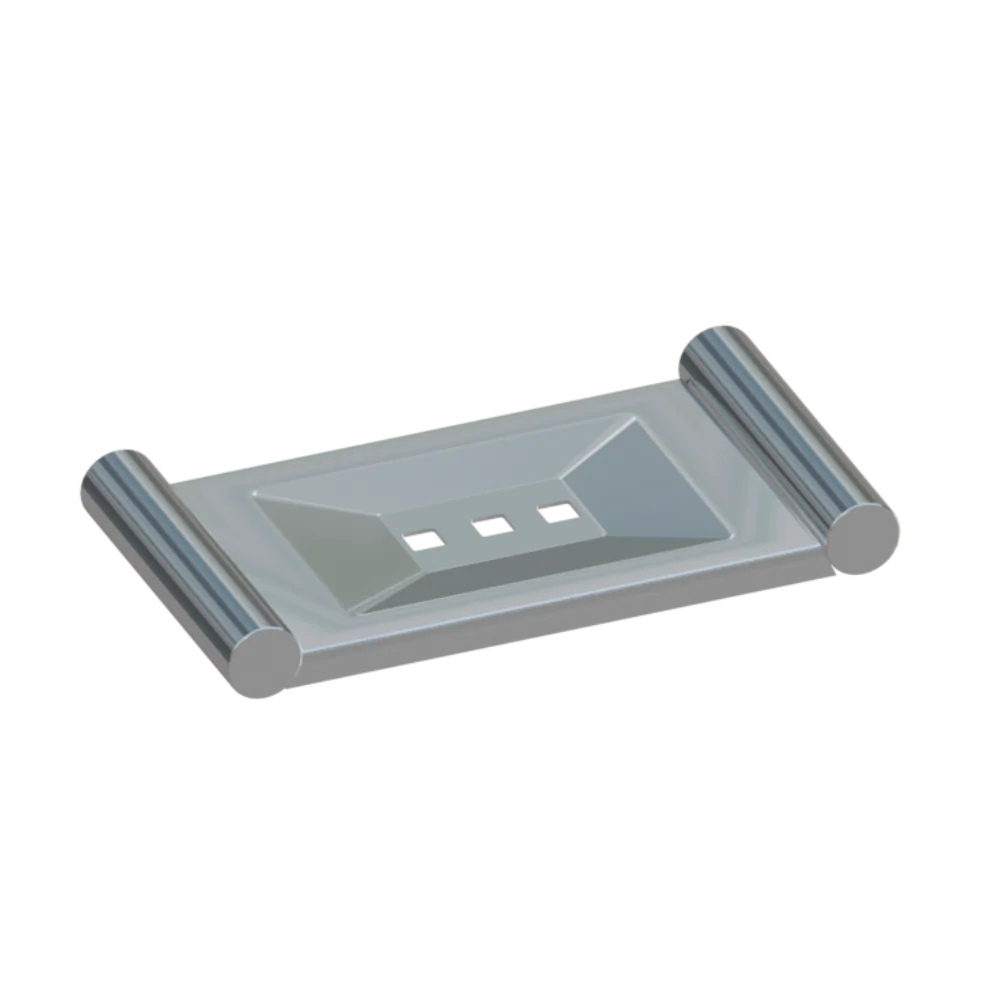 Metlam Lawson Soap Dish