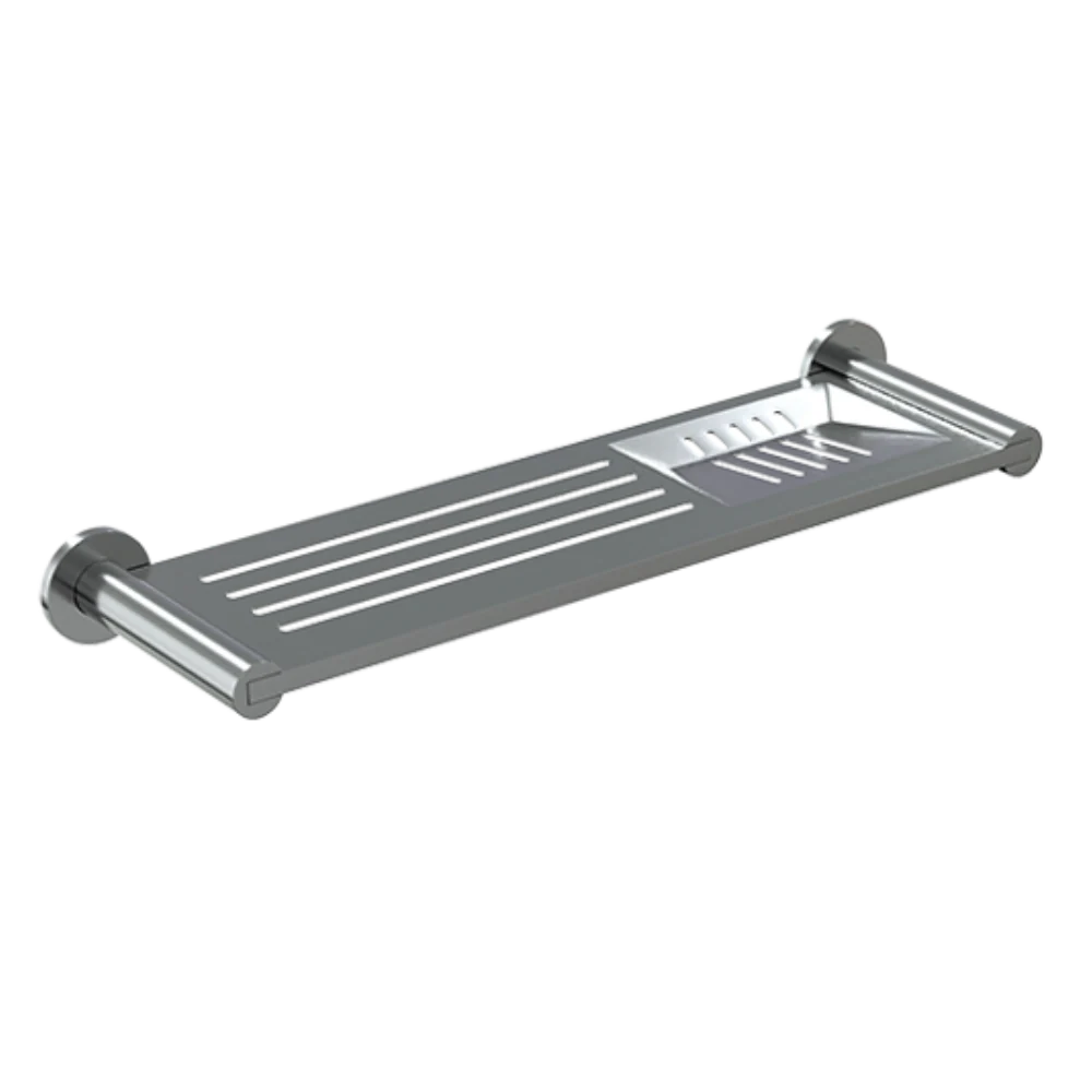 Metlam Lachlan Shower Shelf