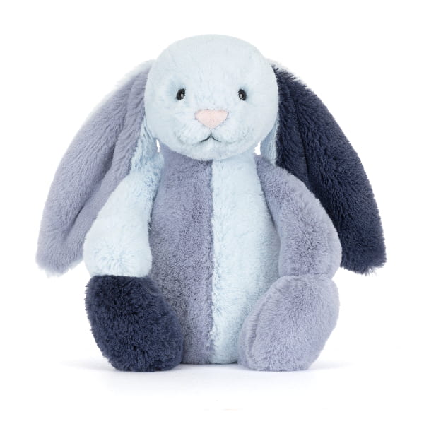Jellycat Puddlesea Bunny Original