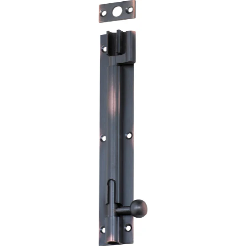 Tradco Barrel Bolt Offset – 150mm