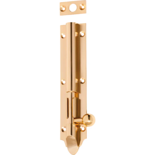 Tradco Victorian Long Throw Barrel Bolt