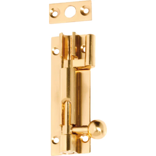 Tradco Barrel Bolt Offset – 75mm