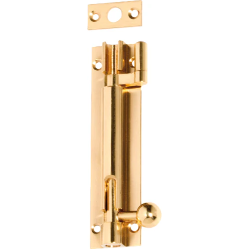 Tradco Barrel Bolt Offset – 100mm
