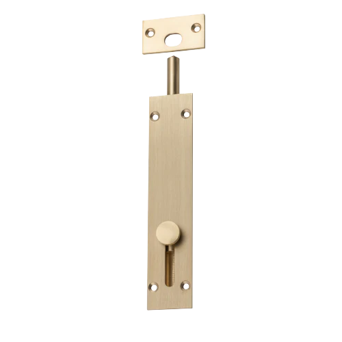 Tradco Reverse Barrel Bolt