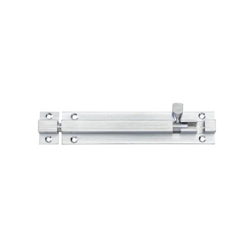Zanda Economy Barrel Bolt