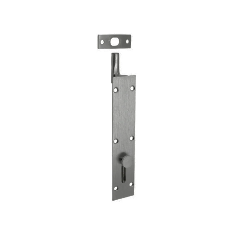 Zanda Reverse Barrel Bolt