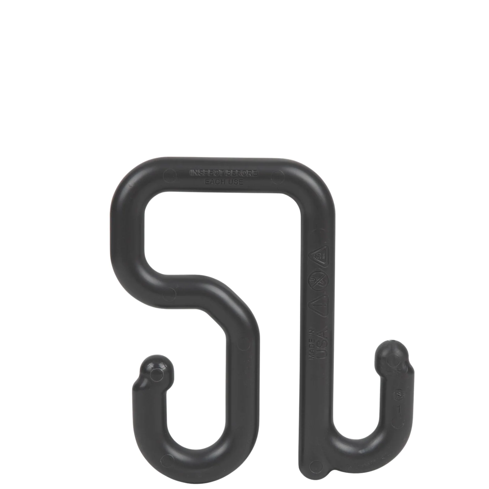 KLEIN TOOLS | 3-Inch Utility Bucket S-Hook | #BC312