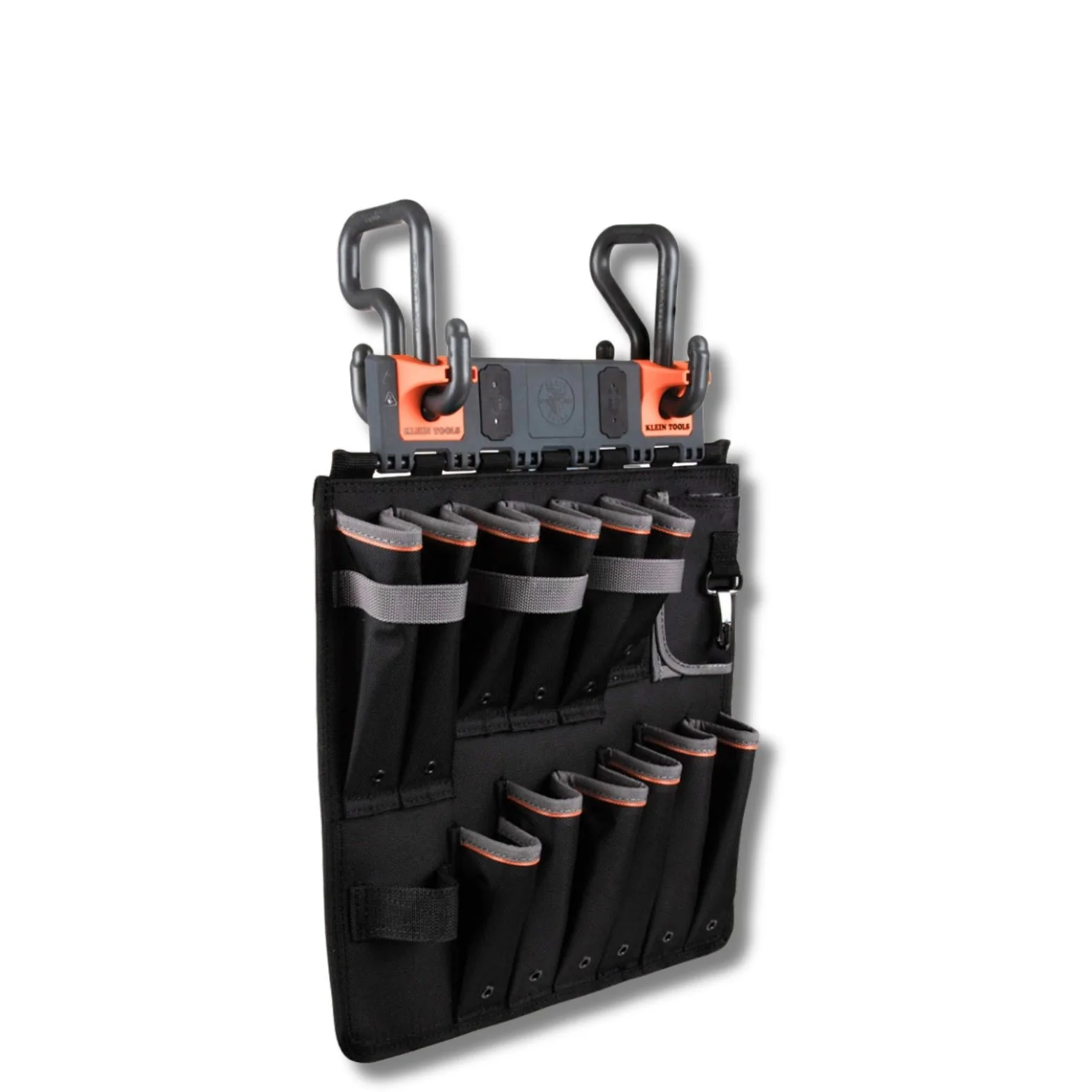 KLEIN TOOLS | Tool Apron Storage Module, S-Hook | #BC502S
