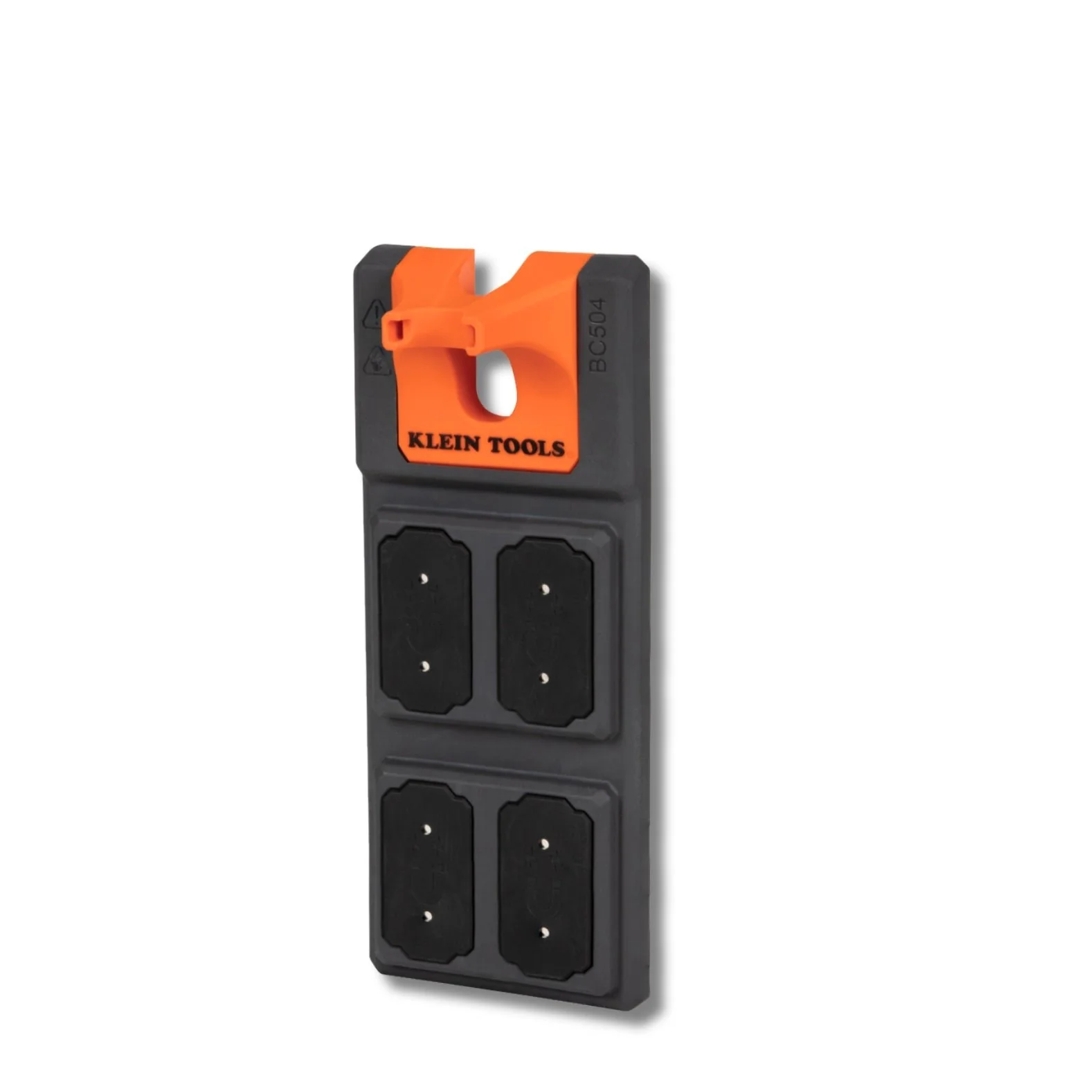 KLEIN TOOLS | Magnetic Tool Storage Module, S-Hook | #BC504S
